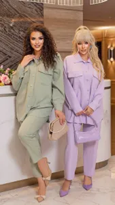 Костюм УК-1864-1 Fabrika