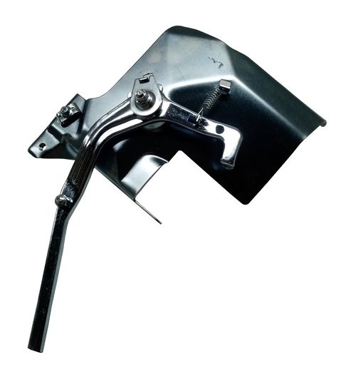 Регулятор газа в сборе LC185FA,LC190FDA/171680057-0001