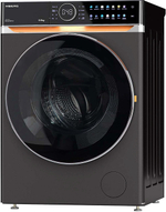 Стиральная машина HIBERG i-DDQ10 - 814 Sd