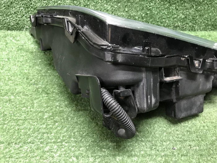 ПТФ правая Lexus LX 3 (2015-2023)