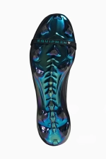 Бутсы adidas Predator Elite EQT FT FG - черный