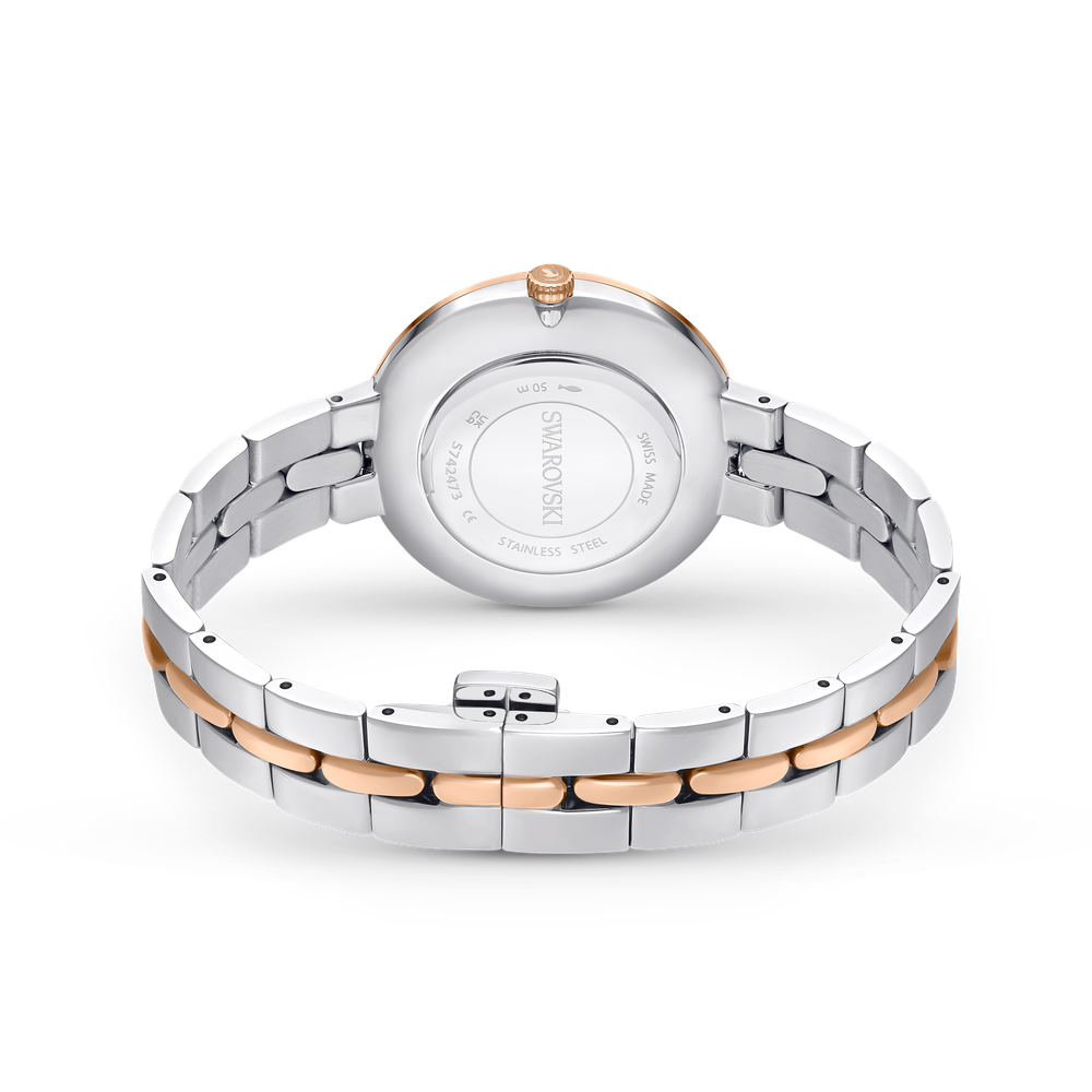 COSMOPOLITAN:PAVE MB STS/SIL/STS PRO