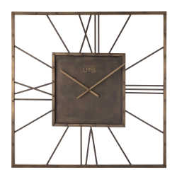 Часы настенные Tomas Stern 9085