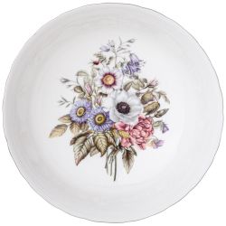 СЕРВИЗ ОБЕДЕННЫЙ LEFARD "BOUQUET" НА 6 ПЕР. 23 ПР. (КОР=2НАБ.)