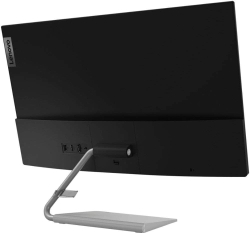 Монитор 27;; Lenovo Q27q-1L 66C1GAC3EU 2560x1440 IPS WLED 75Гц 6ms FreeSync HDMI DisplayPort