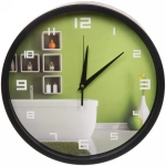 Часы настенные «Гамма» D30см 501