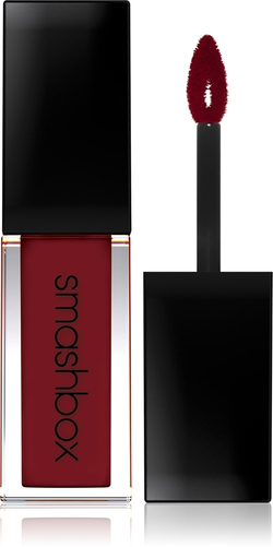 Smashbox Always On Liquid Lipstick - жидкая матовая помада, 4 ml