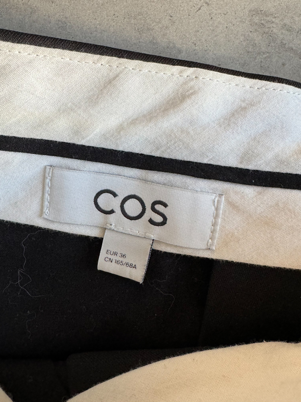 Юбка-шорты COS, XS