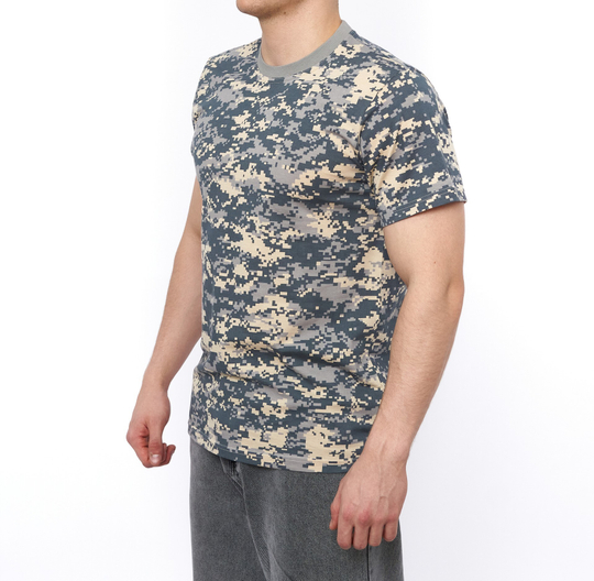 Футболка Бабек Аккупат