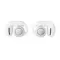 Bose Ultra Open Earbuds Diamond 60th Edition White