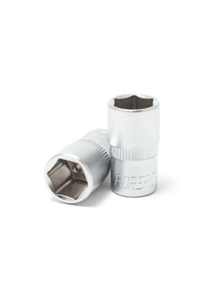 Головка 9мм 1/4''6гр. Forsage F-52509