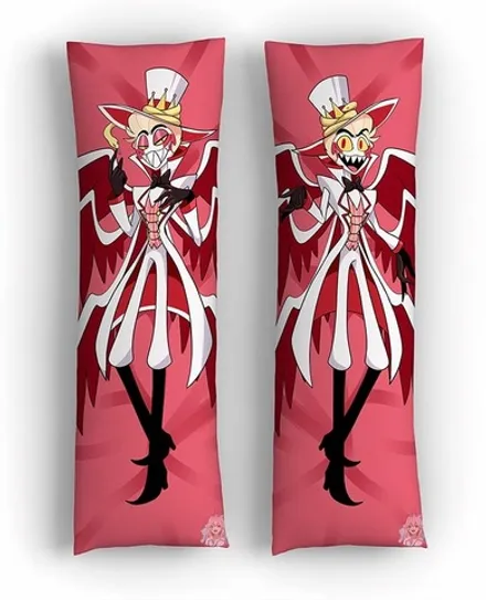 Дакимакура Люцифер №6