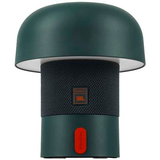 Kooduu Sensa Play Mini портативная колонка и лампа JBL