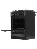 Плита комбинированная 6502-03 0044