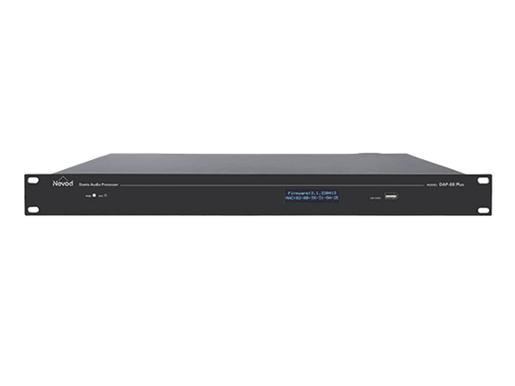 NEVOD DAP-88 Plus