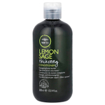 Paul Mitchell, Tea Tree®, кондиционер для загустения, лимонный шалфей, 300 мл (10,14 жидк. унц.)