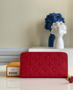 Louis Vuitton Zippy Wallet