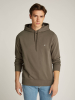 Худи CK EMBRO CALVIN KLEIN JEANS - зеленый(J30J325149)