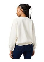 Джемпер OVERSIZED SWEAT 112364504