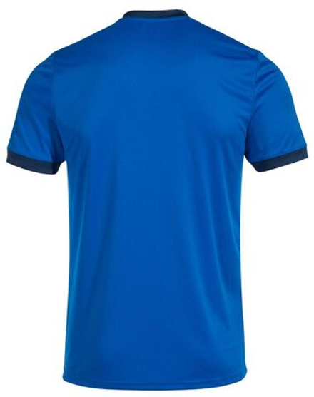 Теннисная футболка Joma Court Short Sleeve