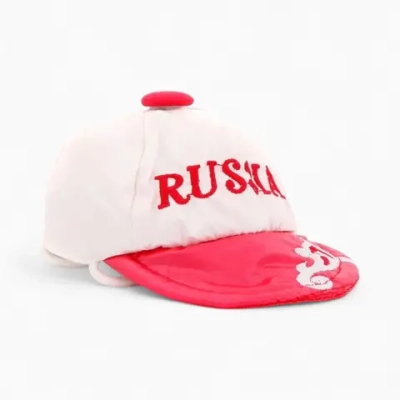 Кепка «Russia»