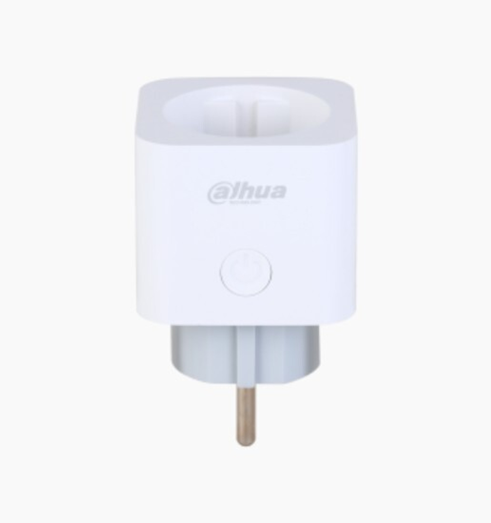 Розетка  Dahua DHI-ICS1-W2(868)