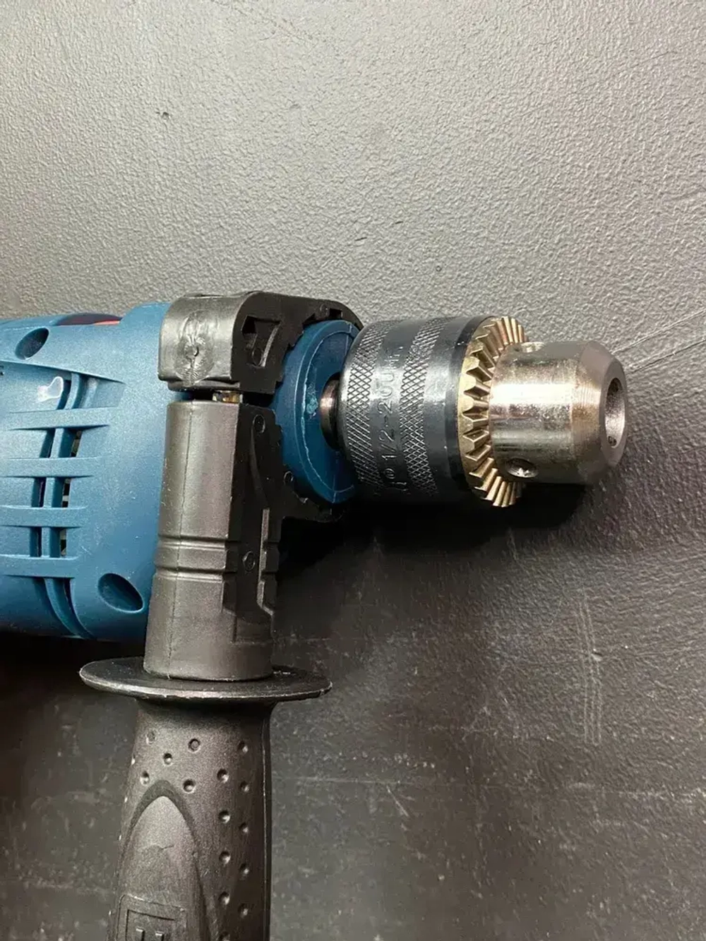 Ударная дрель GSB Professional