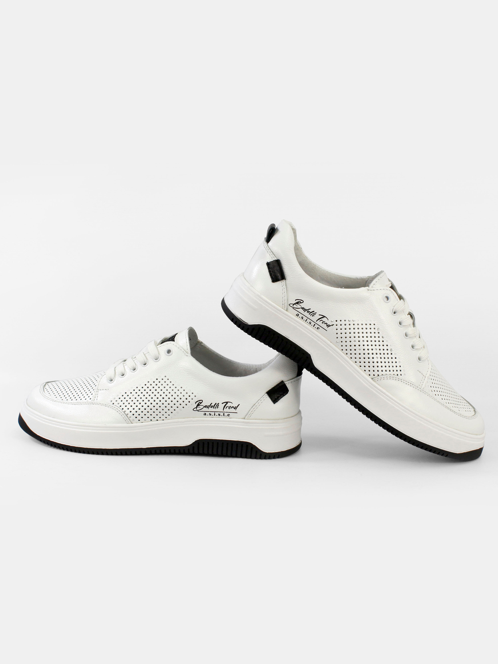 Кроссовки мужские P4400-1V