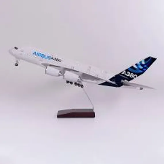 47cm A380 Prototype