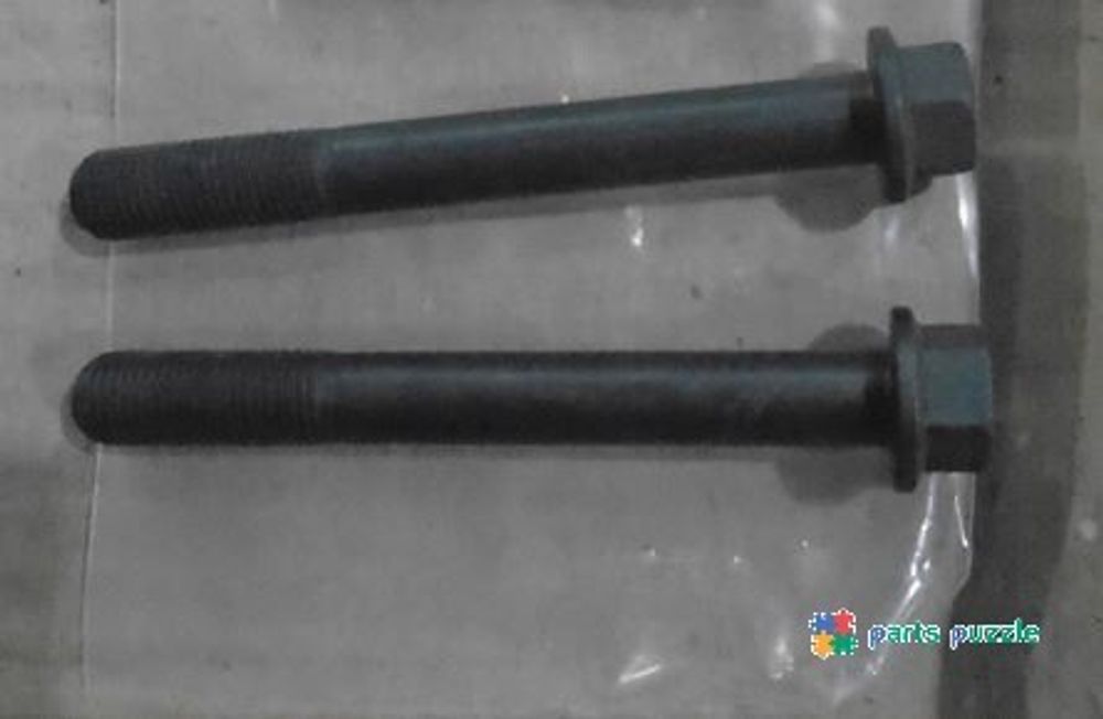 Болт крепления головки блока / BOLT АРТ: 111136500