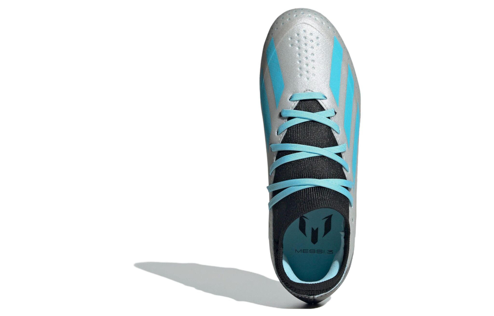 Кроссовки Adidas X Crazyfast.3