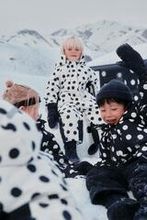 ZARA - WINTER PROJECT