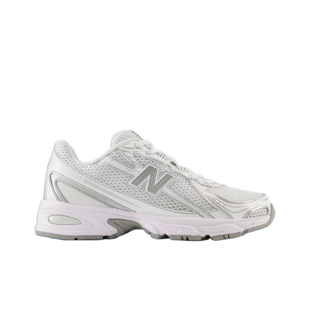 New Balance 740 "White Silver Reflection"