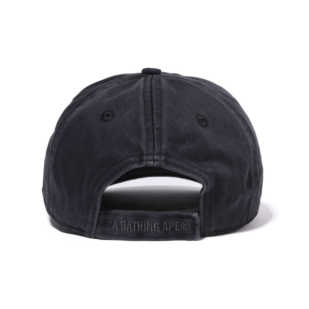 A Bathing Ape Bathing Ape Cotton Baseball Caps