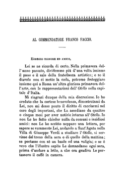 Giuseppe Verdi, Il Genio Et Le Opere (Italian Edition) | Eugenio Checchi