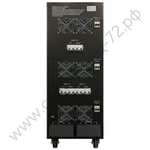 Стабилизаторы напряжения Энергия Hybrid II трехфазные