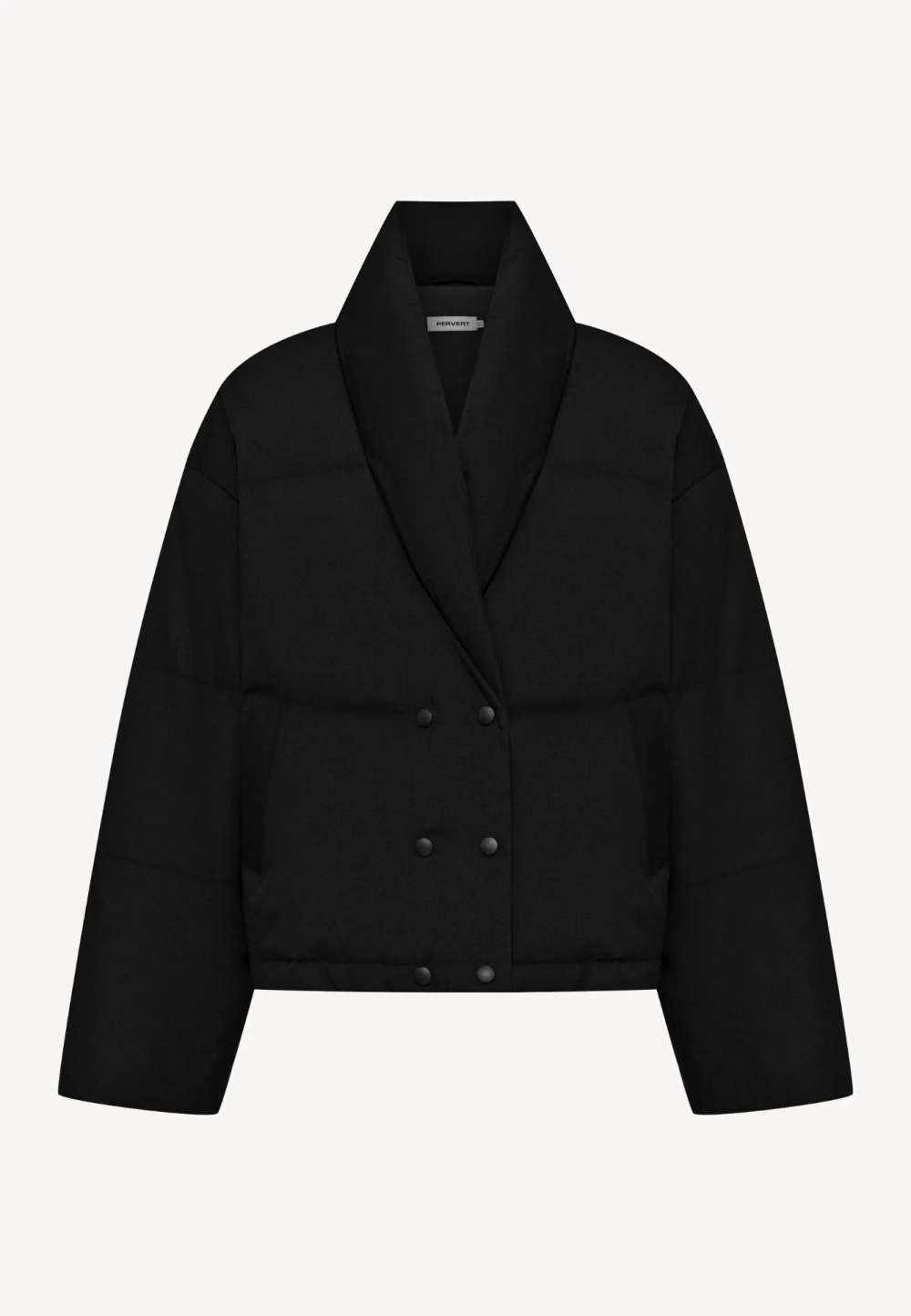 Пуховик "Diana"