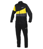 Yasaka Tracksuit Pollux yellow/black