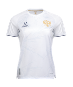 Футболка игровая женская JOGEL NATIONAL PerFormDRY Away Jersey W, белый