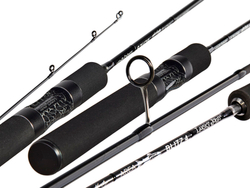 Спиннинг Lucky John Area Trout Blitz 4 5`5" / 165см, 1-4г