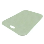 Разделочный мат ПП 24см крошка Мятный