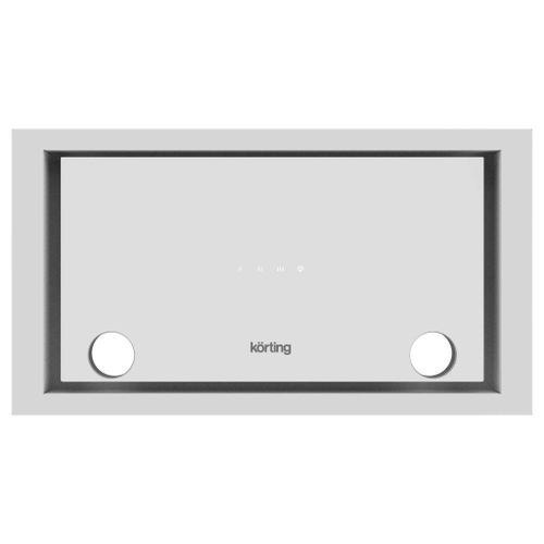 Полновстраиваемая вытяжка Korting KHI 6777 GW