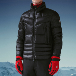 Куртки Moncler Grenoble Canmore, F20971A5040053071999