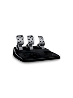 941-000112/941-000114 Руль Logitech G29 Driving Force Racing 14кноп. (с педалями) черный