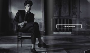 Valentino Uomo Intense