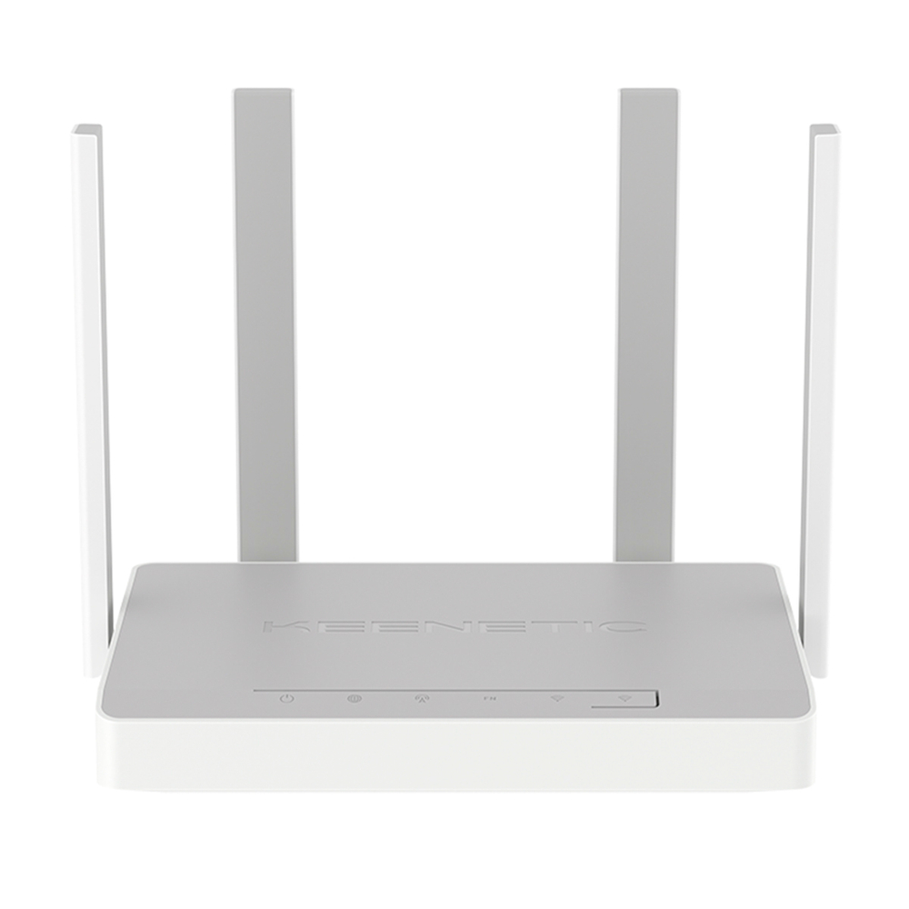 Keenetic Skipper 4G (KN-2910) роутер