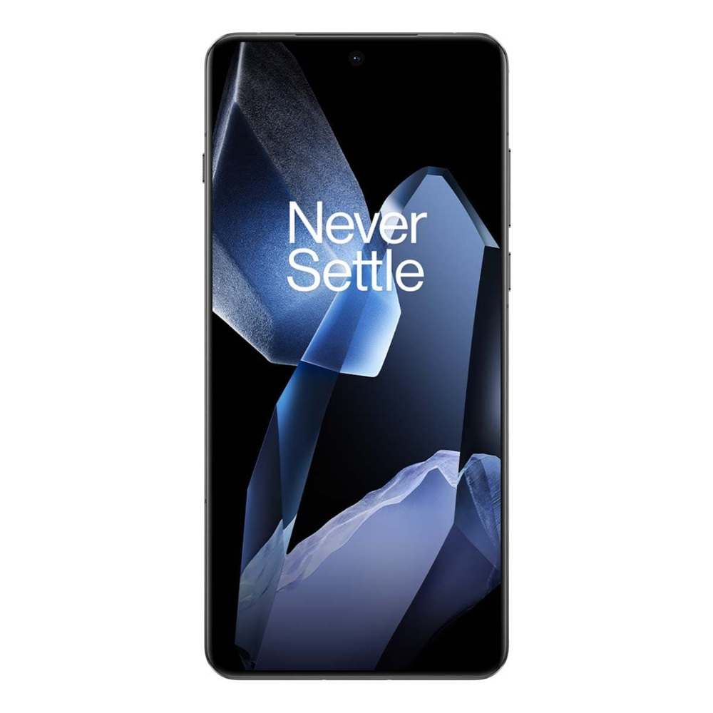 Смартфон OnePlus 13 12 ГБ/512 ГБ («Чёрное затмение» | Black Eclipse)