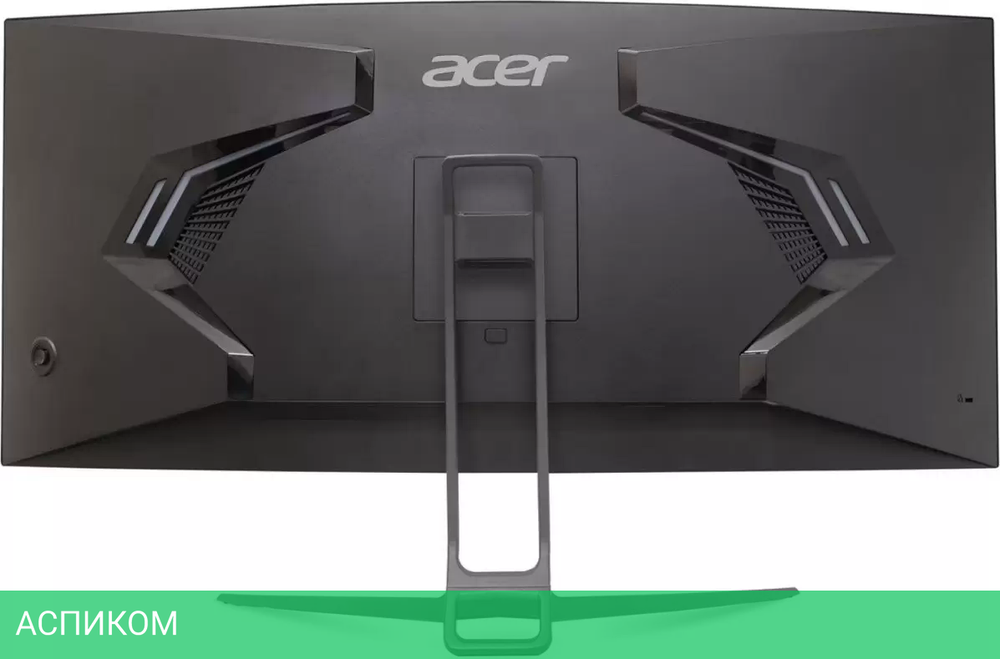 Монитор Acer Nitro ED343CURJ0bmiippx UM.CE3CD.001
