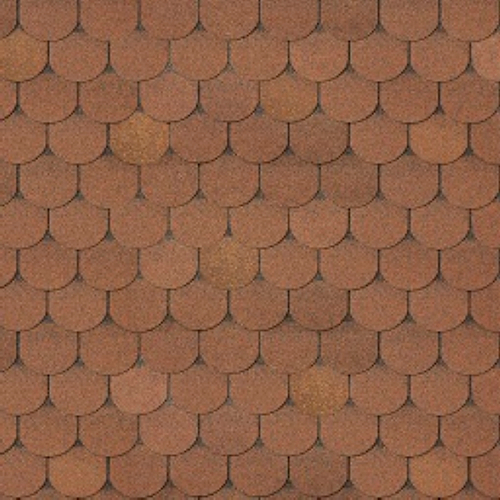 Технониколь Мягкая кровля Коллекция «Танго» Осенний