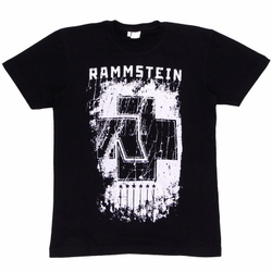 Футболка Rammstein